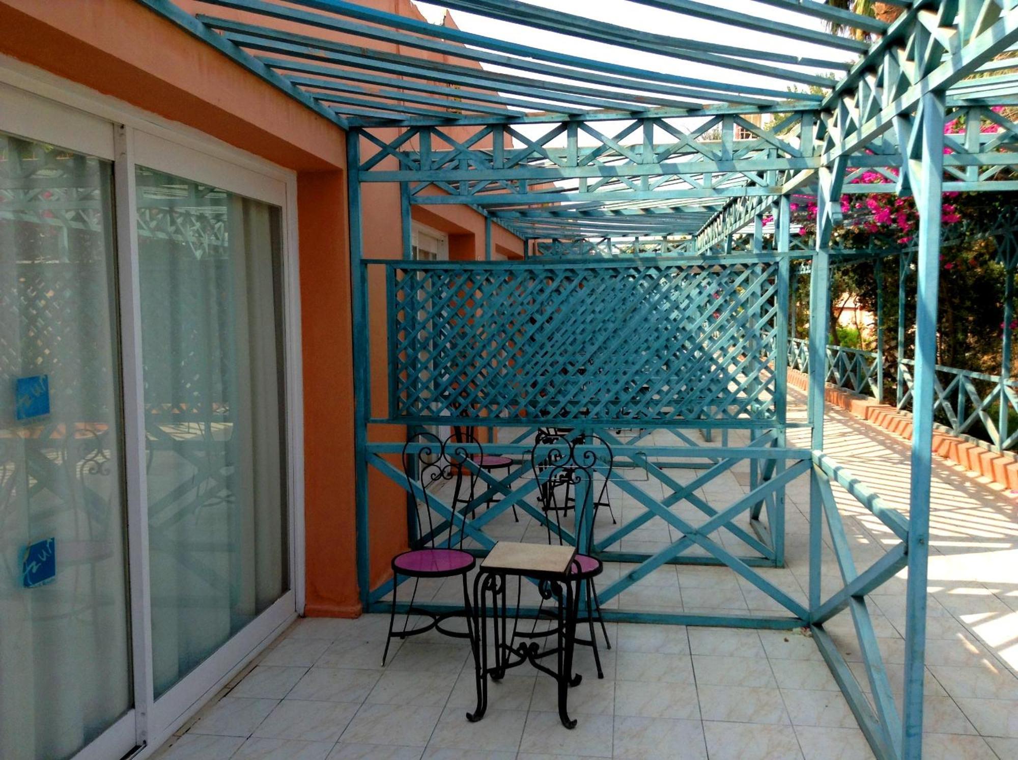 Giftun Azur Hurghada