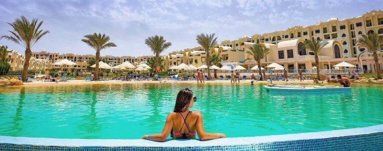 Gravity In Gravity Sahl Hasheesh أجانب فقط