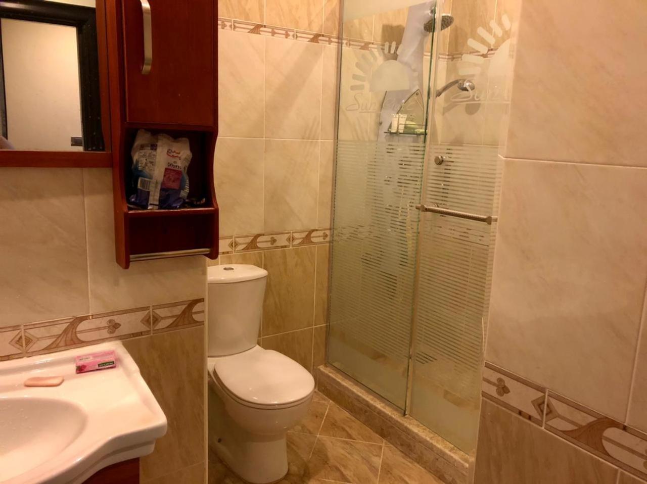 Apartment Gravity In Gravity Sahl Hasheesh أجانب فقط *