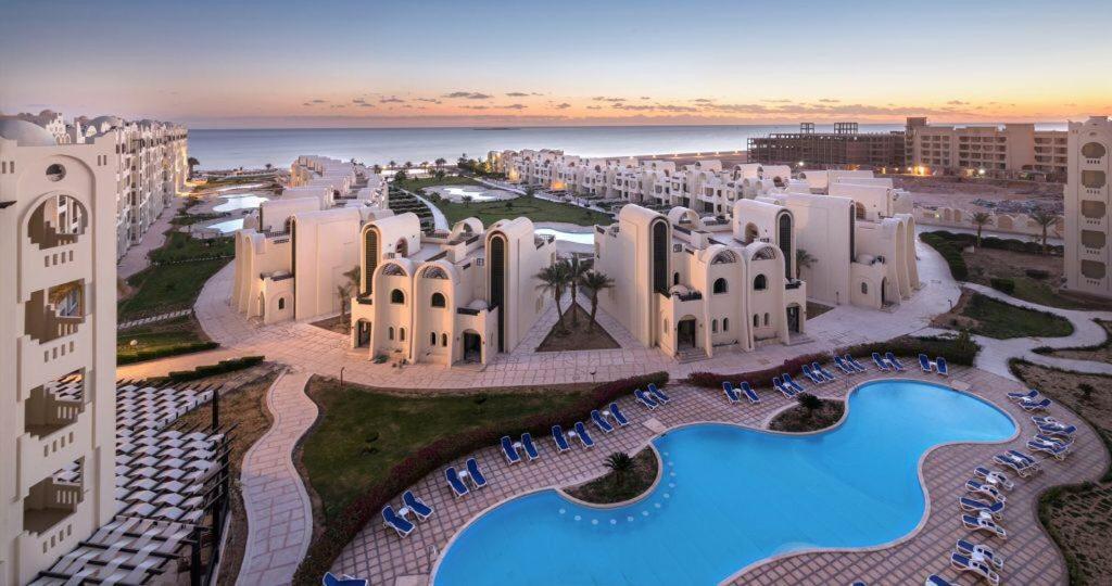 Gravity In Gravity Sahl Hasheesh أجانب فقط *