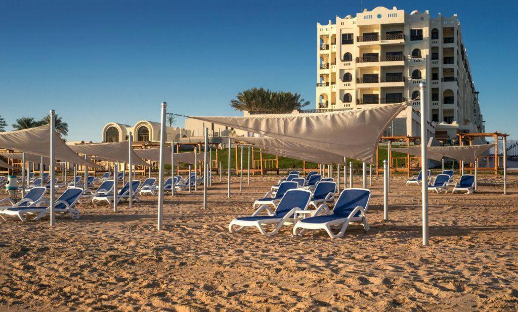 Gravity In Gravity Sahl Hasheesh أجانب فقط Apartment *
