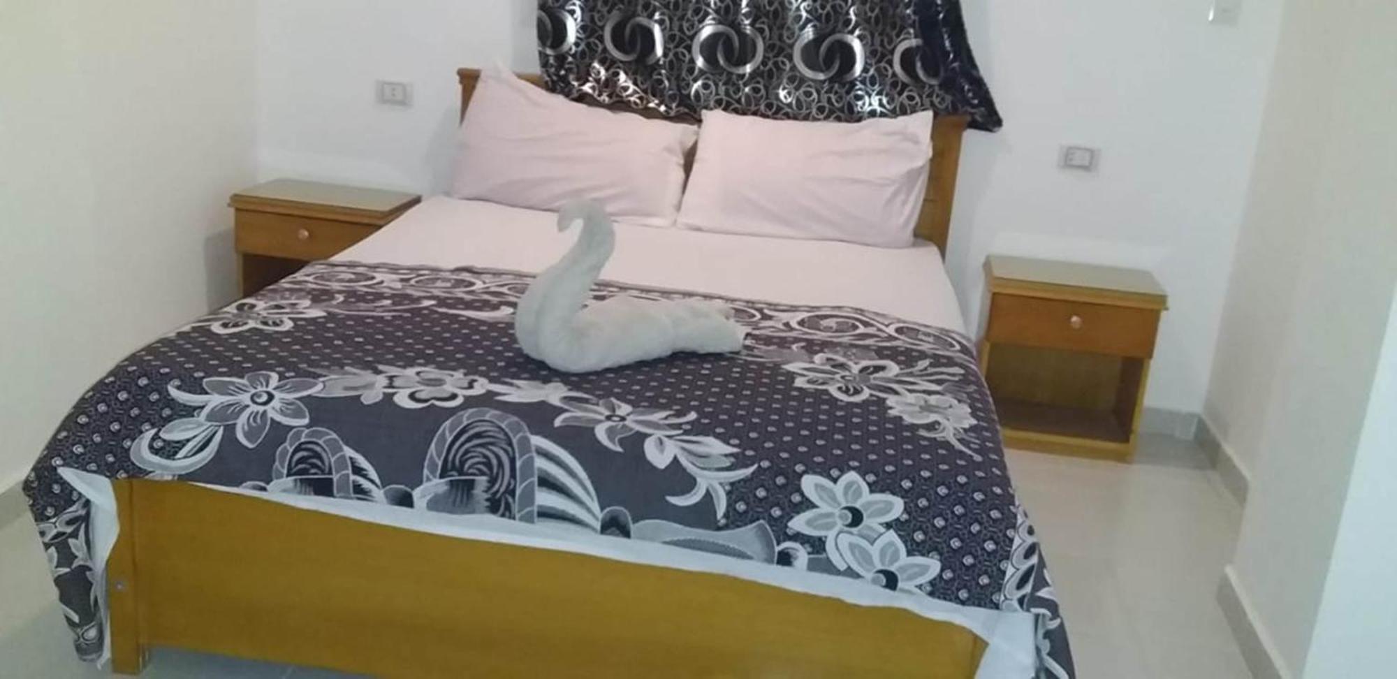 Flower Of Life - Red Sea Apartment Hurghada