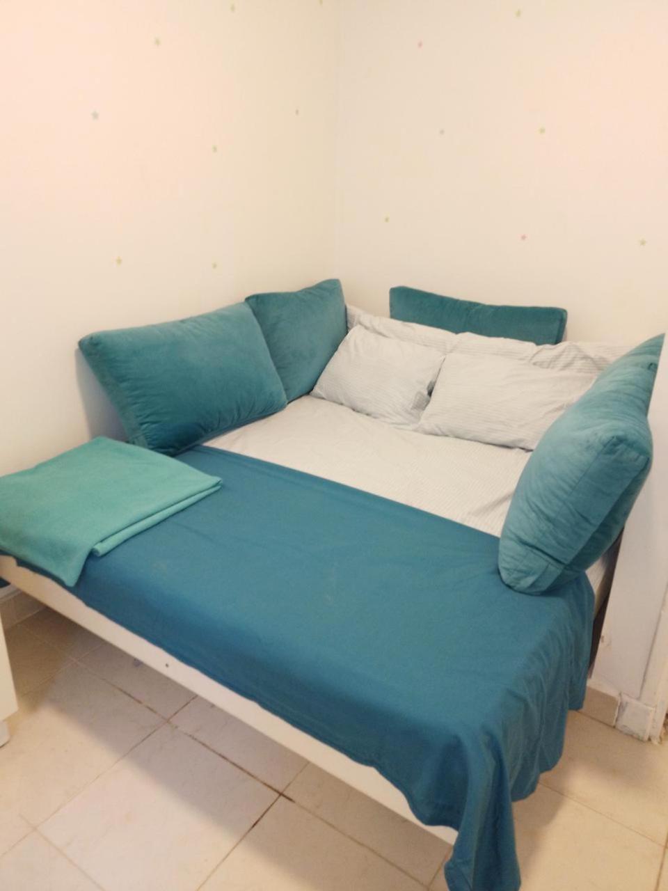 Appartement Cosy Flat With Patio In Makadi Heights