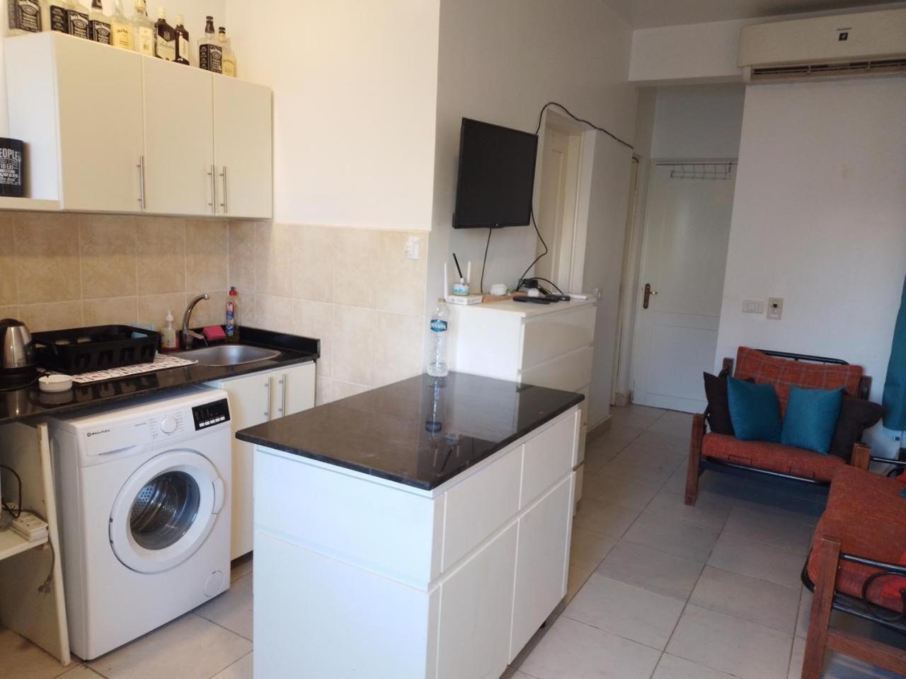 Cosy Flat With Patio In Makadi Heights * Hurghada
