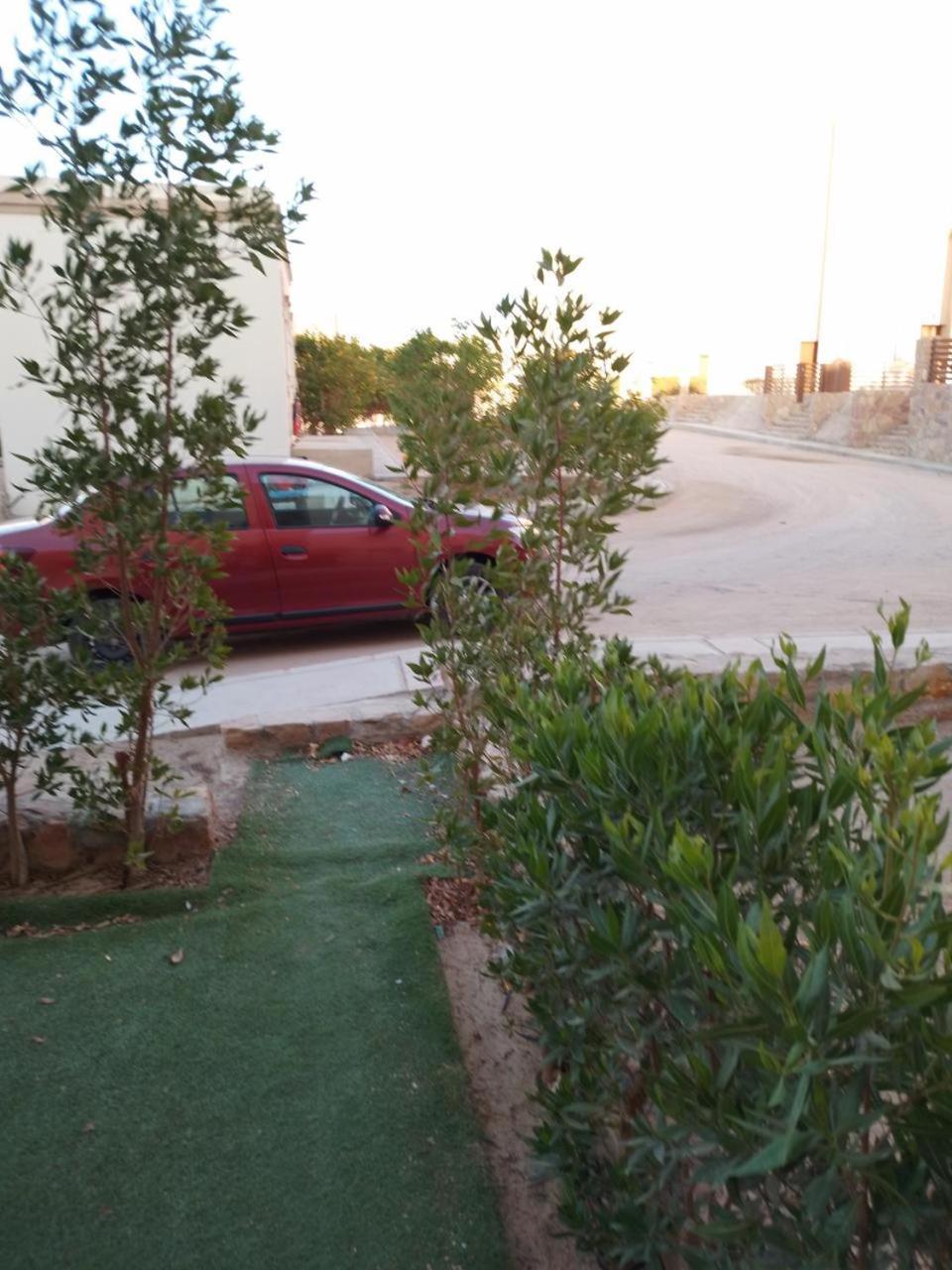 Cosy Flat With Patio In Makadi Heights Appartement *