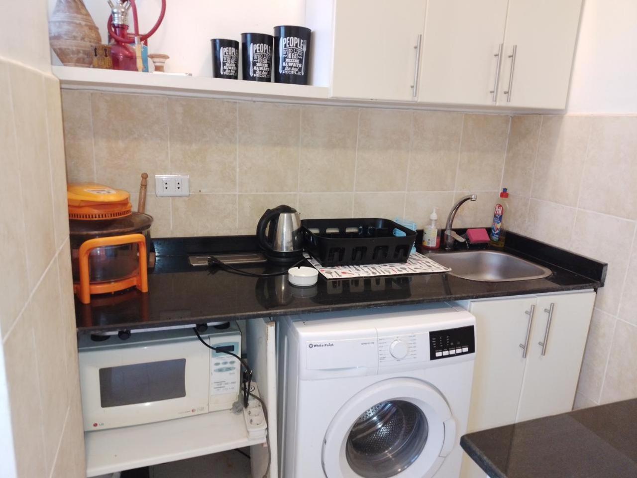 Appartement Cosy Flat With Patio In Makadi Heights *
