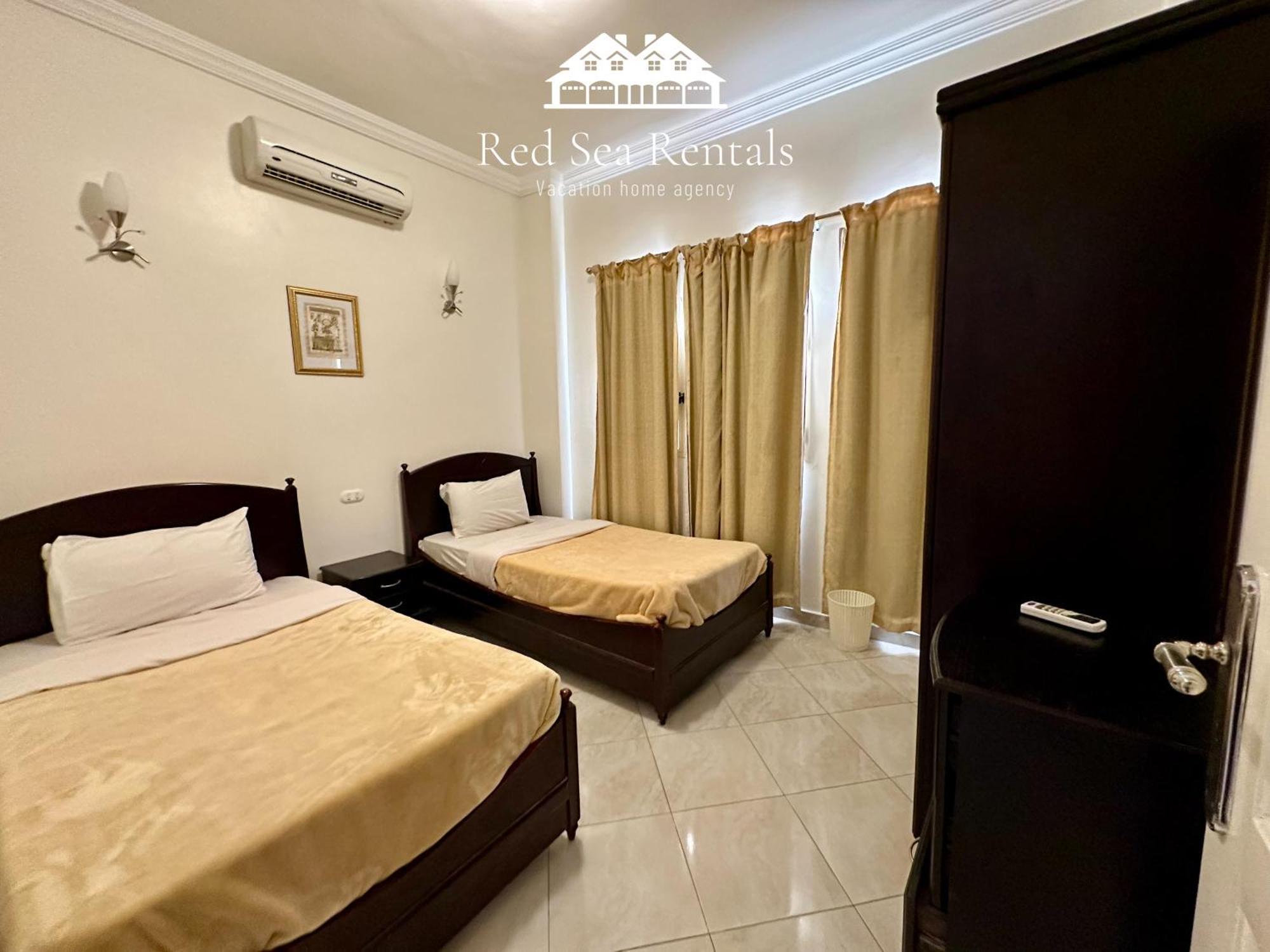 Green Garden Aparthotel 3*