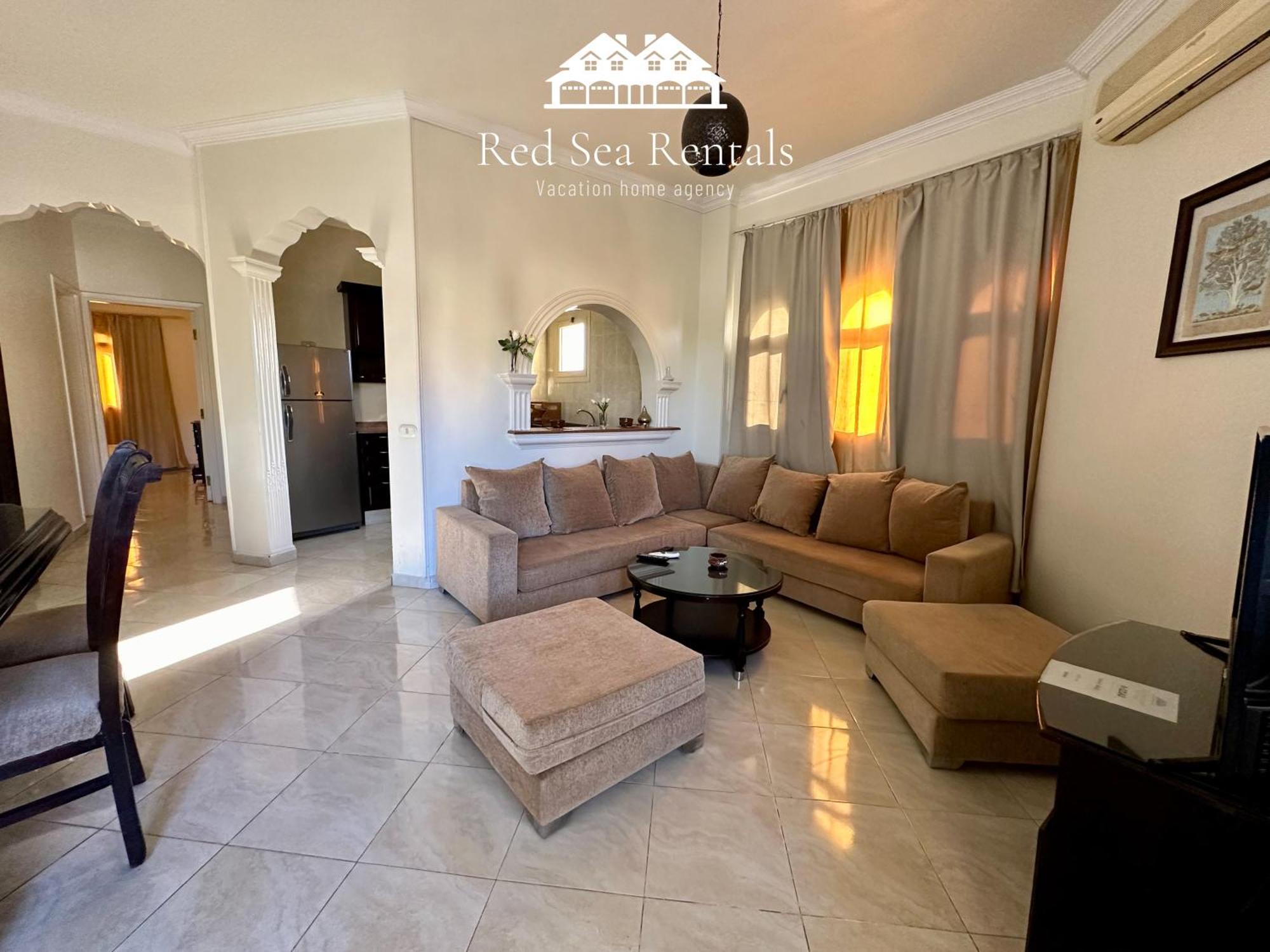 Aparthotel Green Garden Hurghada