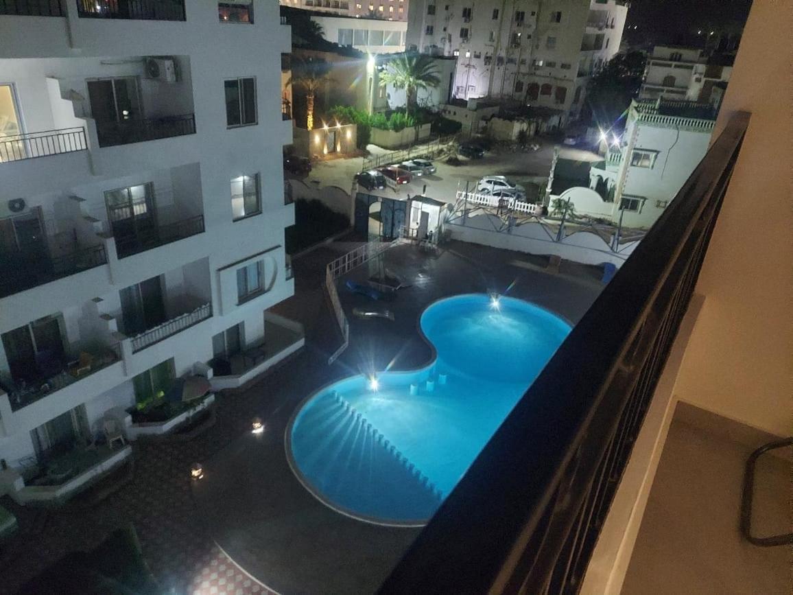 Makramia Compaund Hurghada