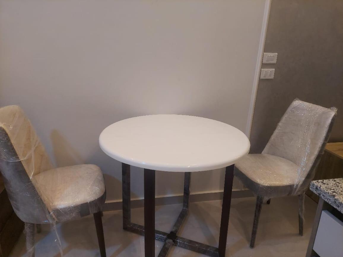 Apartment Makramia Compaund Hurghada