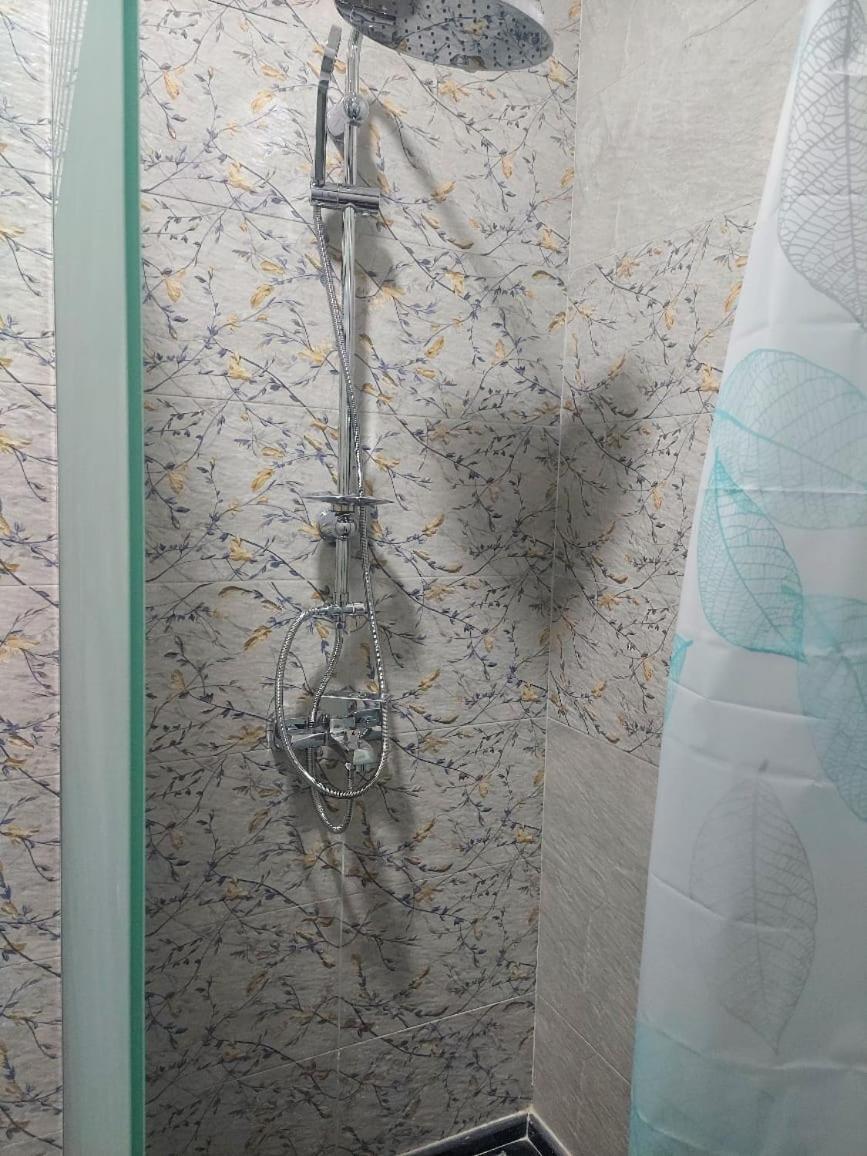 Makramia Compaund Apartment Hurghada