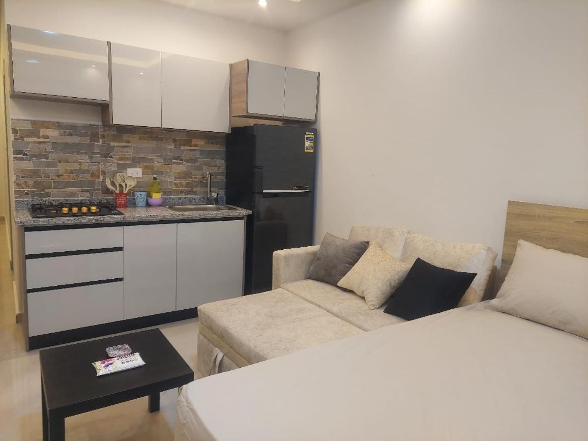 Apartment Makramia Compaund