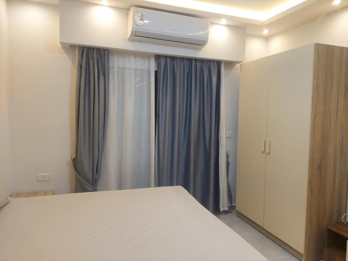 Makramia Compaund Apartment