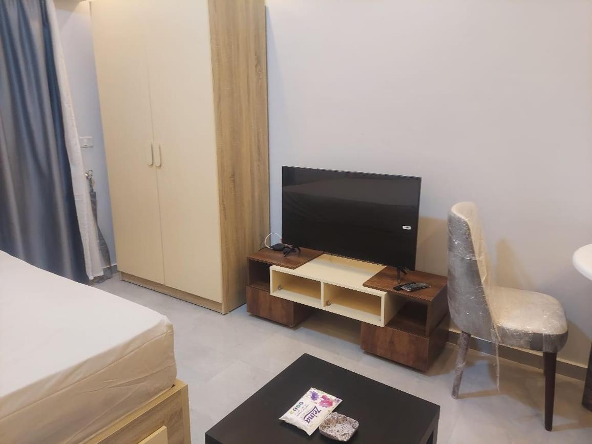 Makramia Compaund Apartment *