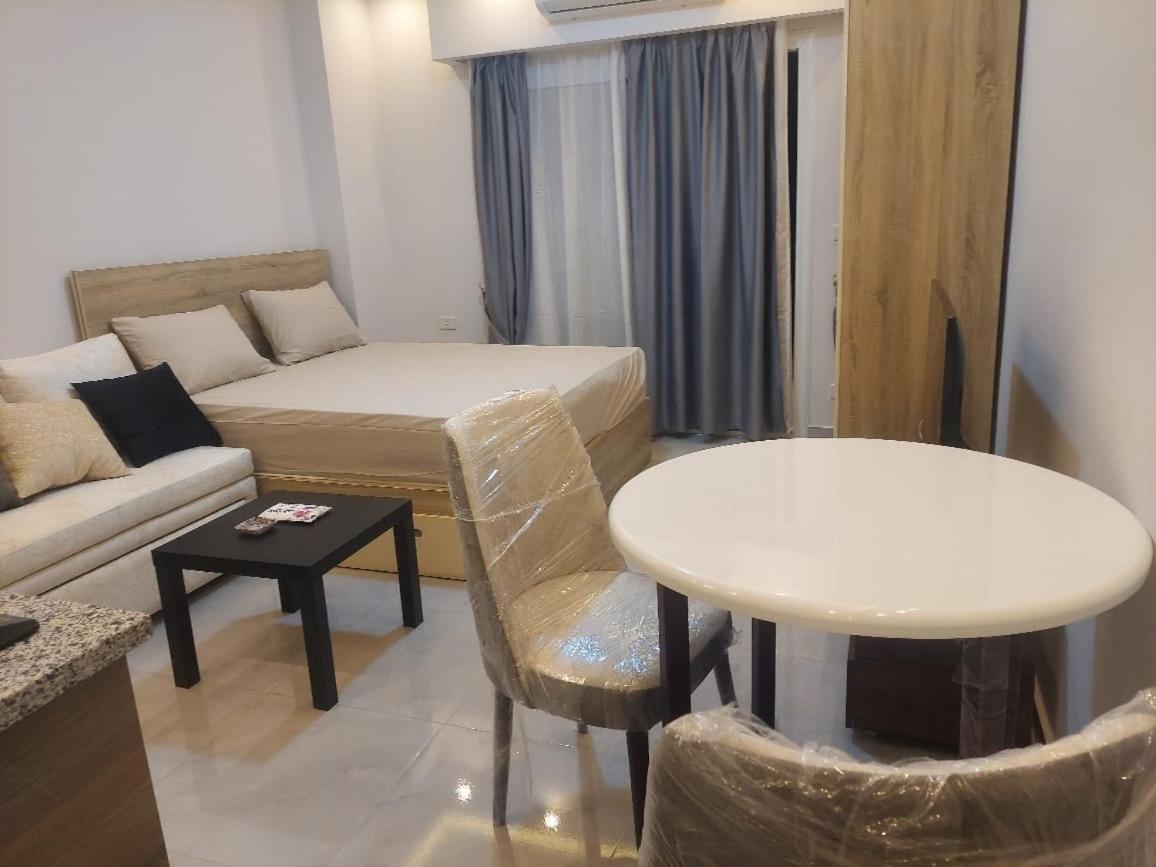 Makramia Compaund Apartment Hurghada