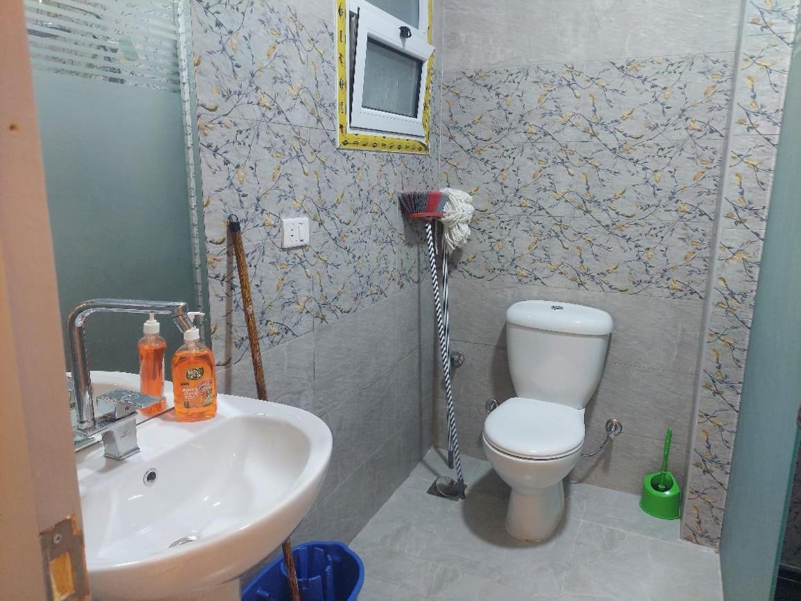 Apartment Makramia Compaund Hurghada