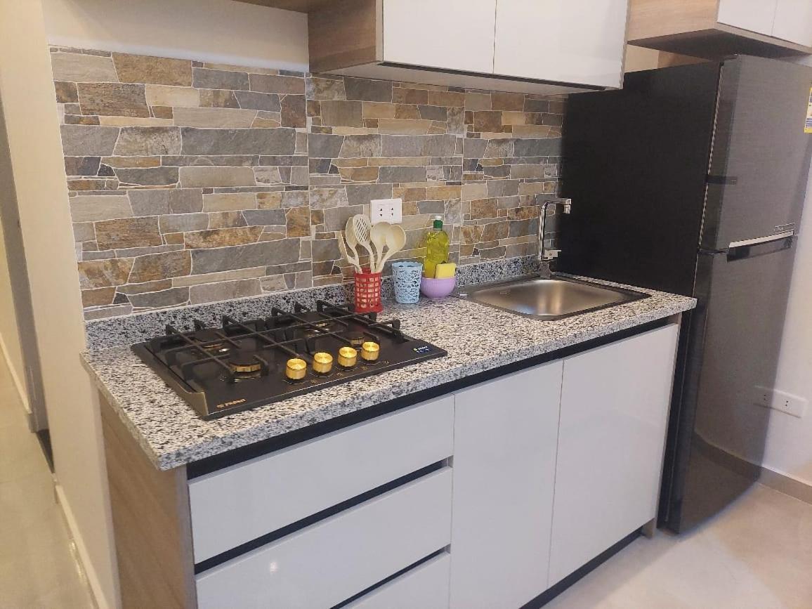 Makramia Compaund Apartment
