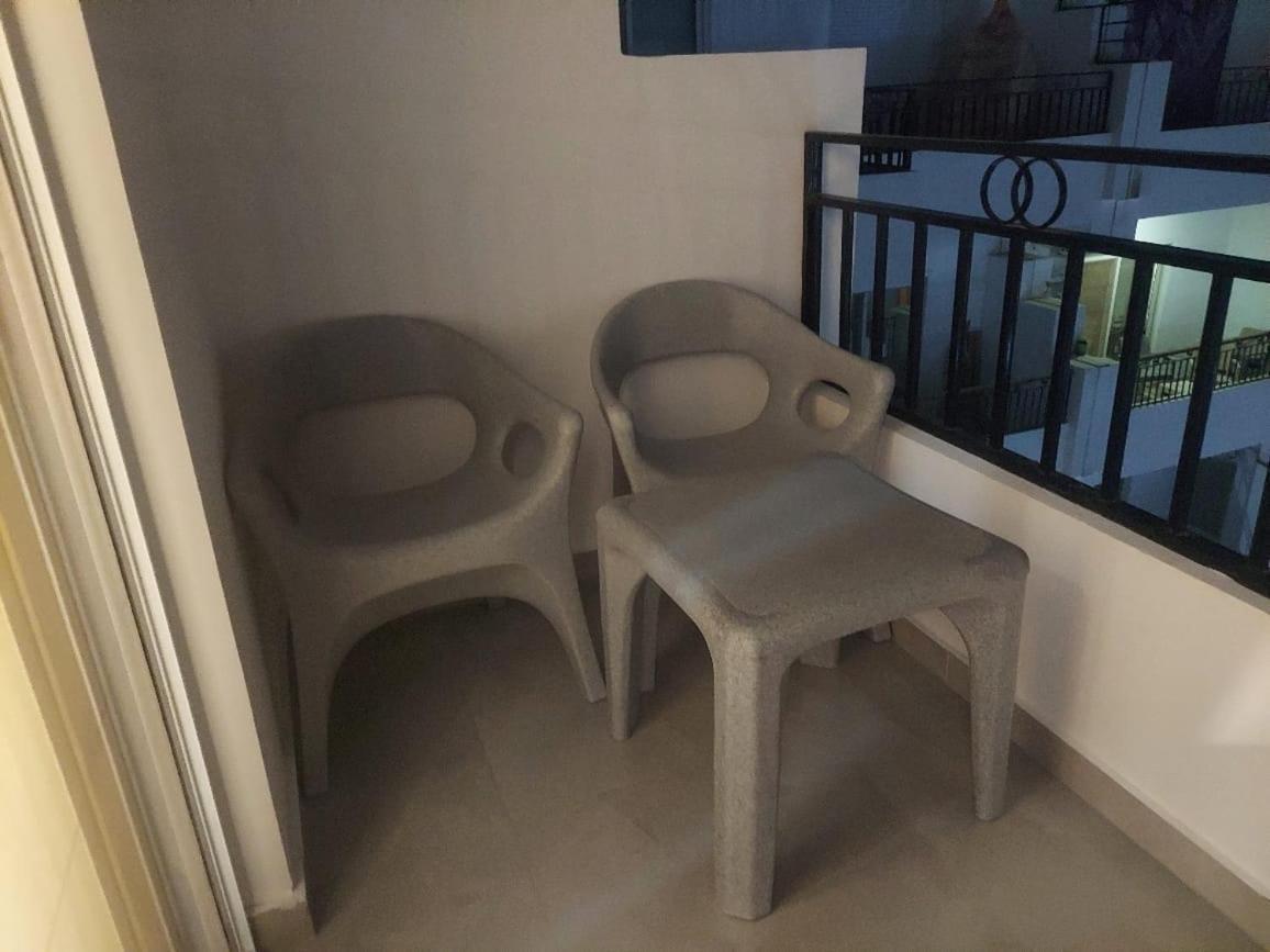 Apartment Makramia Compaund *