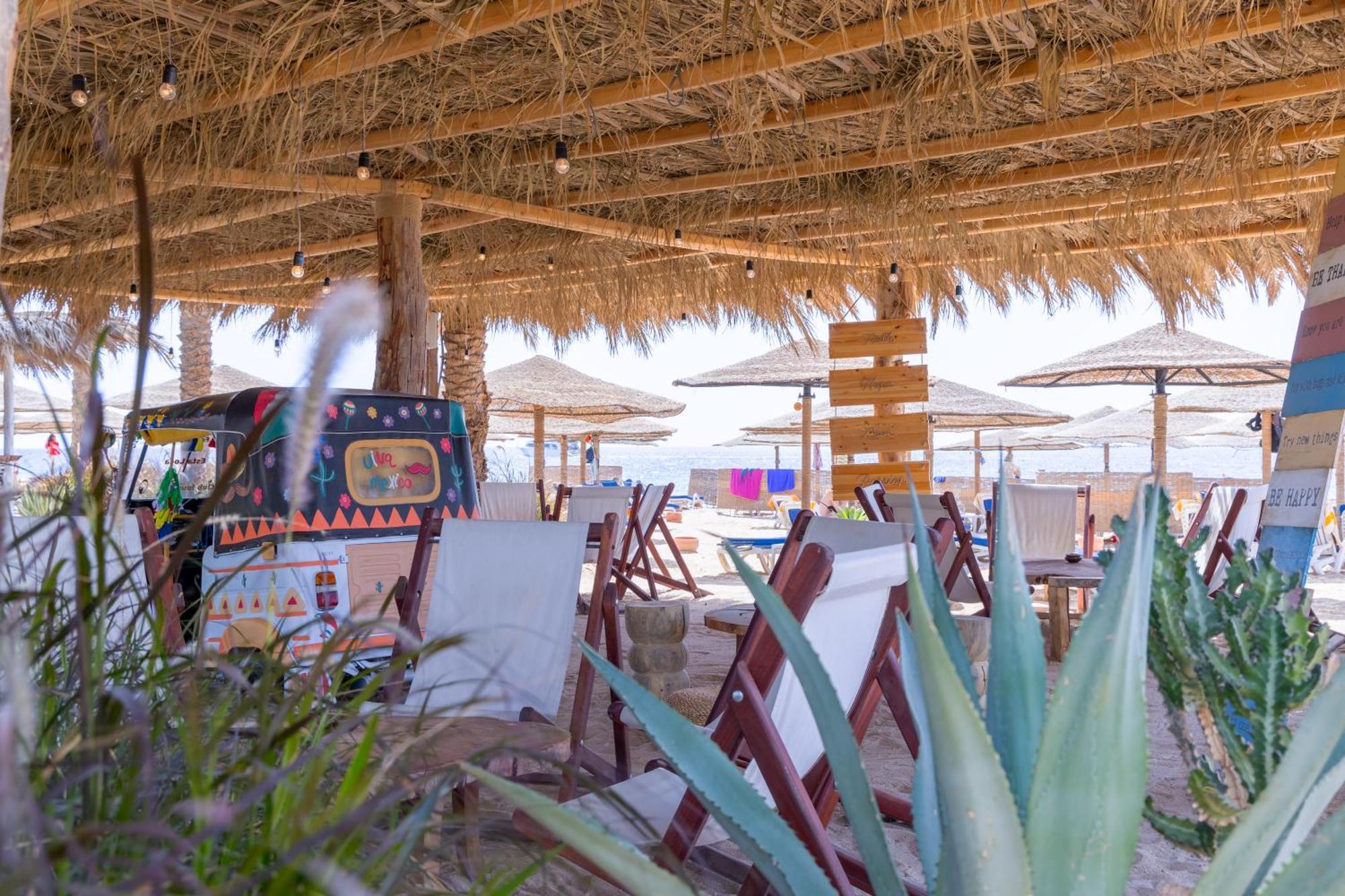 Arabesque Resort, Spa&villas Station touristique 4*
