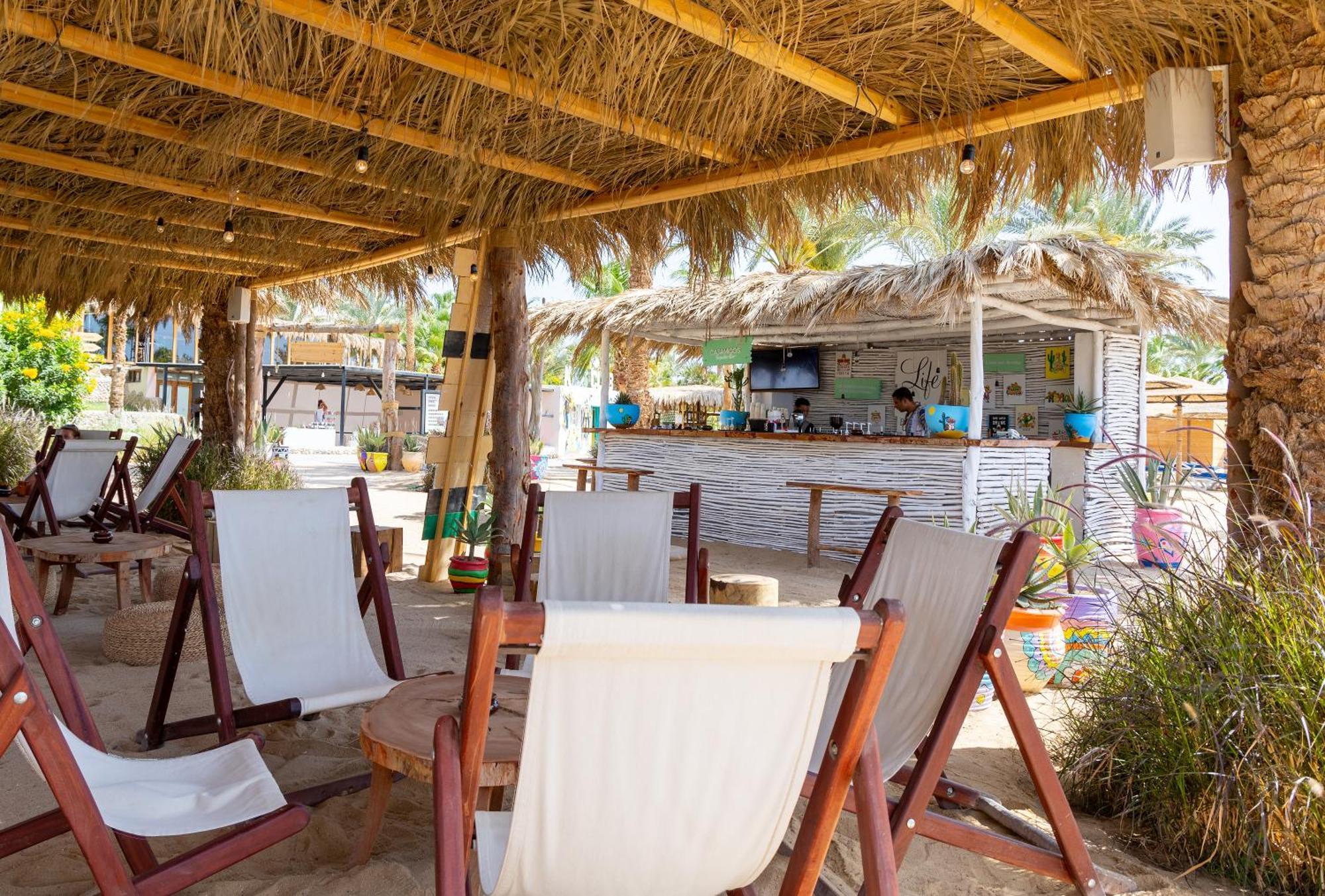 Arabesque Resort, Spa&villas Station touristique 4*