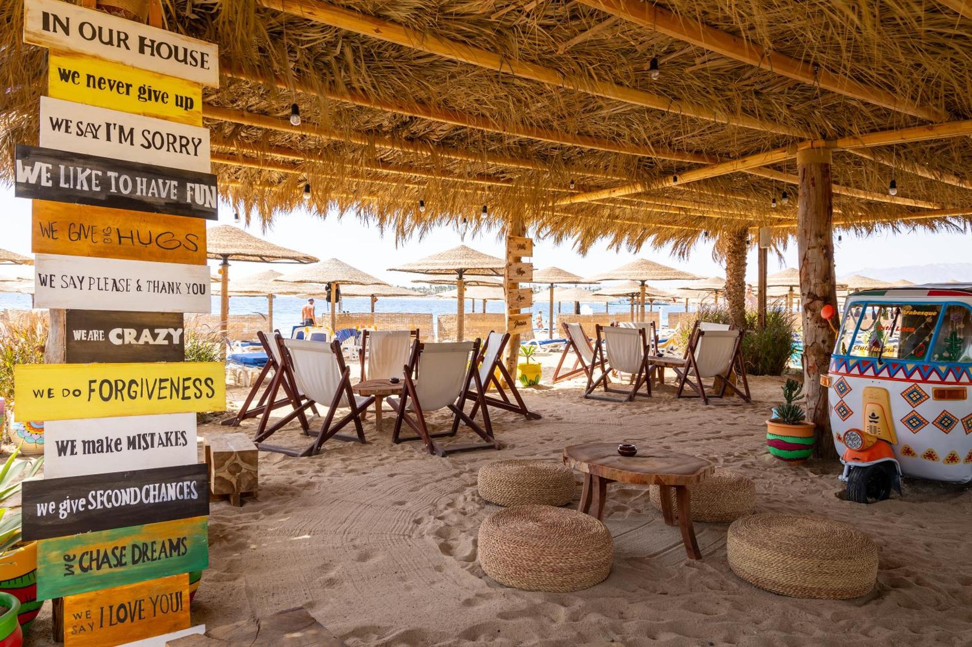 Arabesque Resort, Spa&villas Station touristique Hurghada