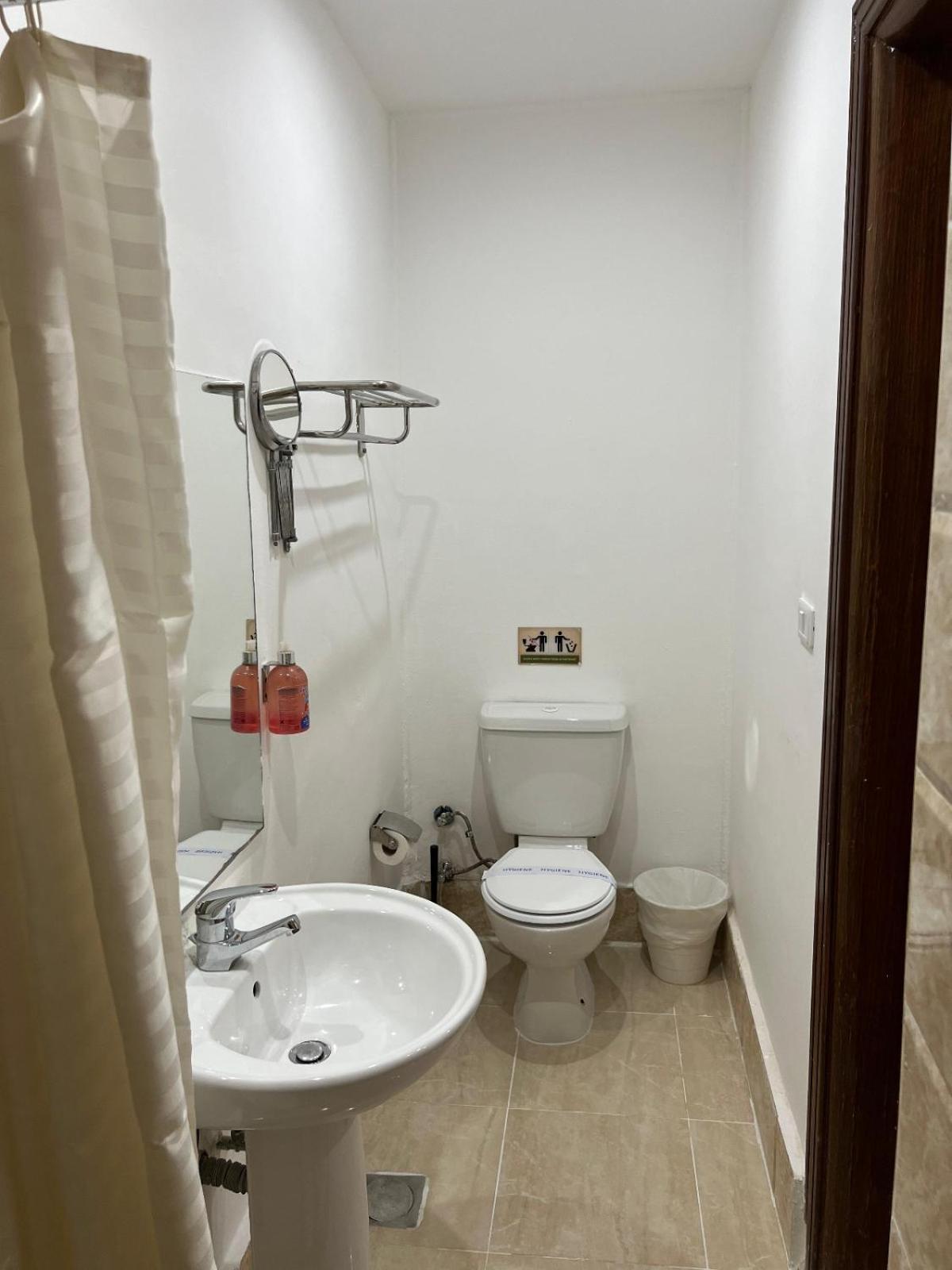 Appart hôtel Lilly And Hurghada