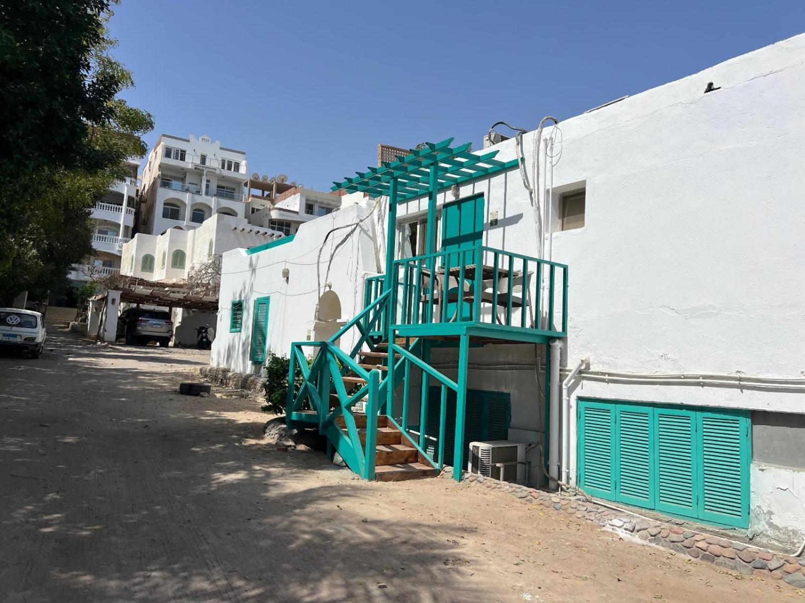 Appart hôtel Lilly And 2*