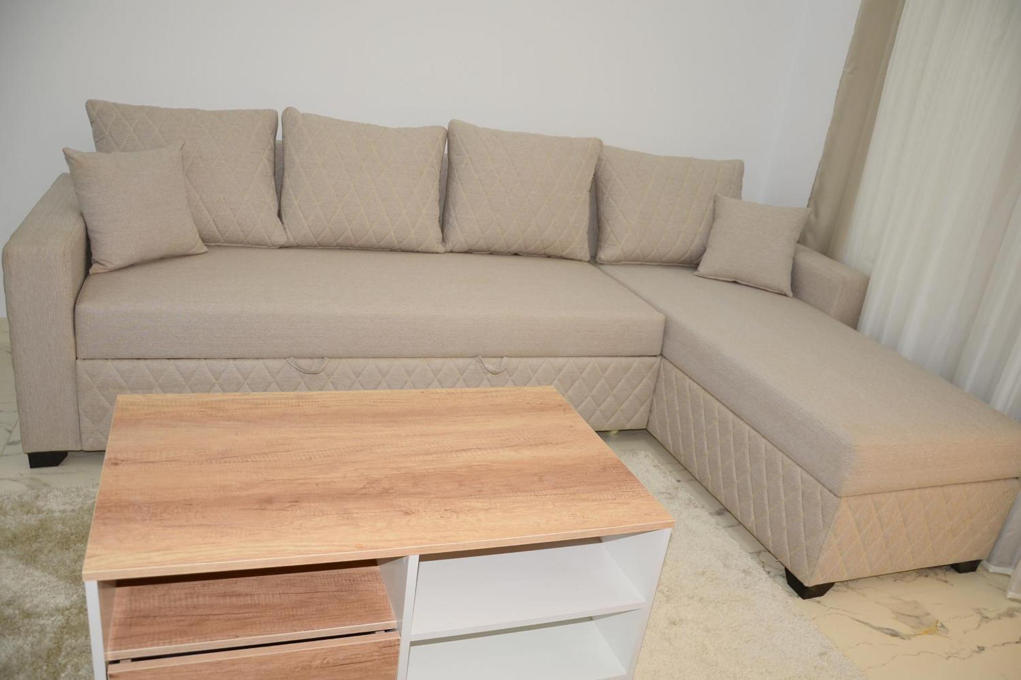 Apartment Luxe Inside Karma Al Ahiaa-beach Free Access Hurghada