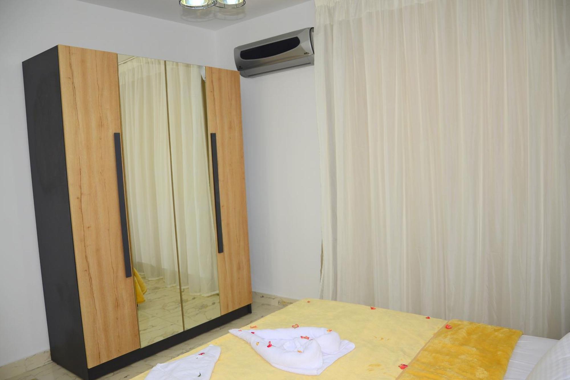 Luxe Inside Karma Al Ahiaa-beach Free Access Apartment Hurghada