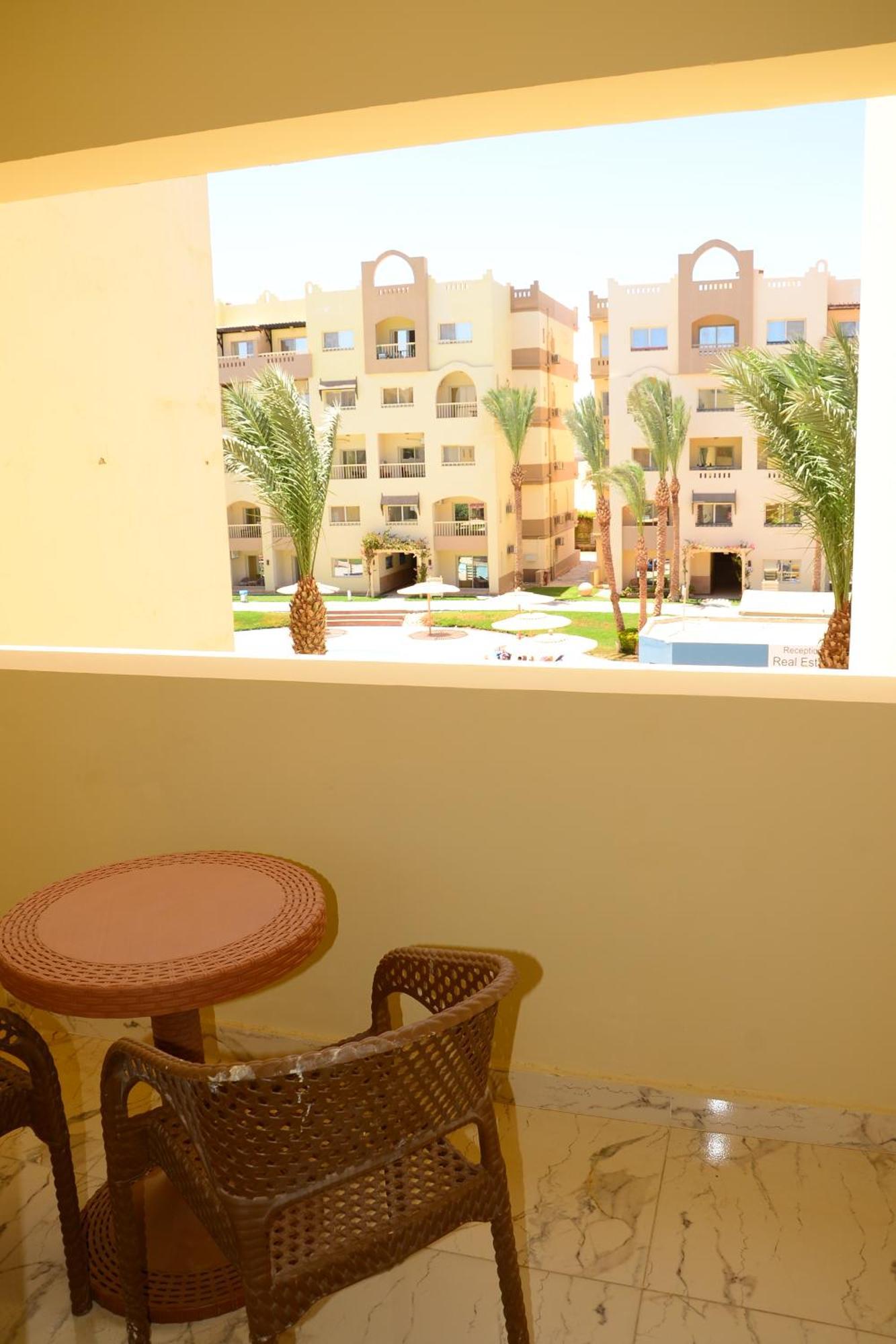 Apartment Luxe Inside Karma Al Ahiaa-beach Free Access