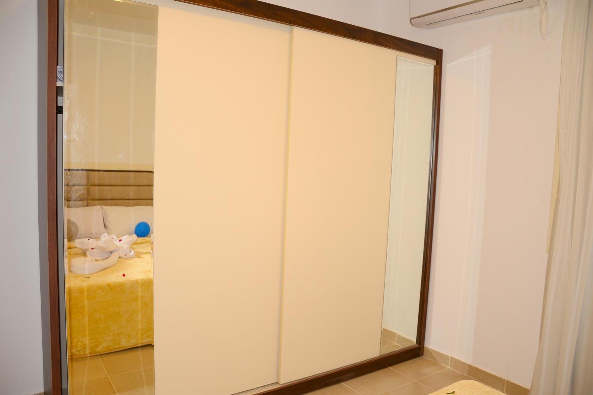 Apartment Luxe Inside Karma Al Ahiaa-beach Free Access Hurghada