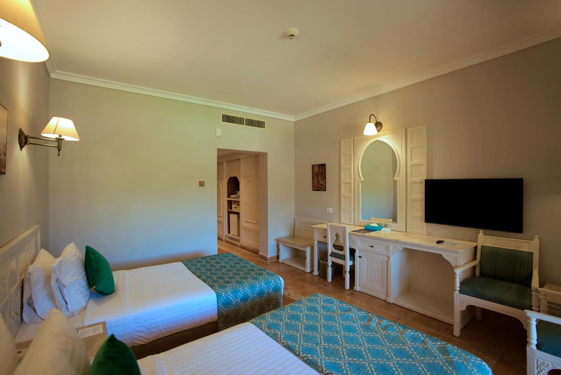 Sunrise Mamlouk Palace 5* Hurghada