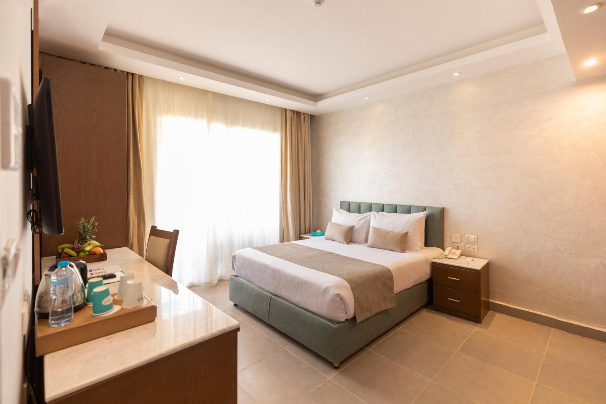 Sunrise Aqua Joy Resort 4* Hurghada