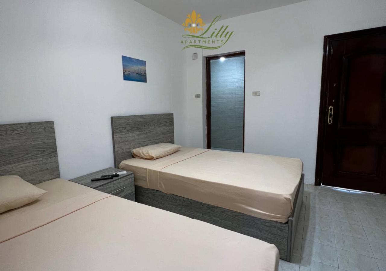 Lilly And Appart hôtel Hurghada