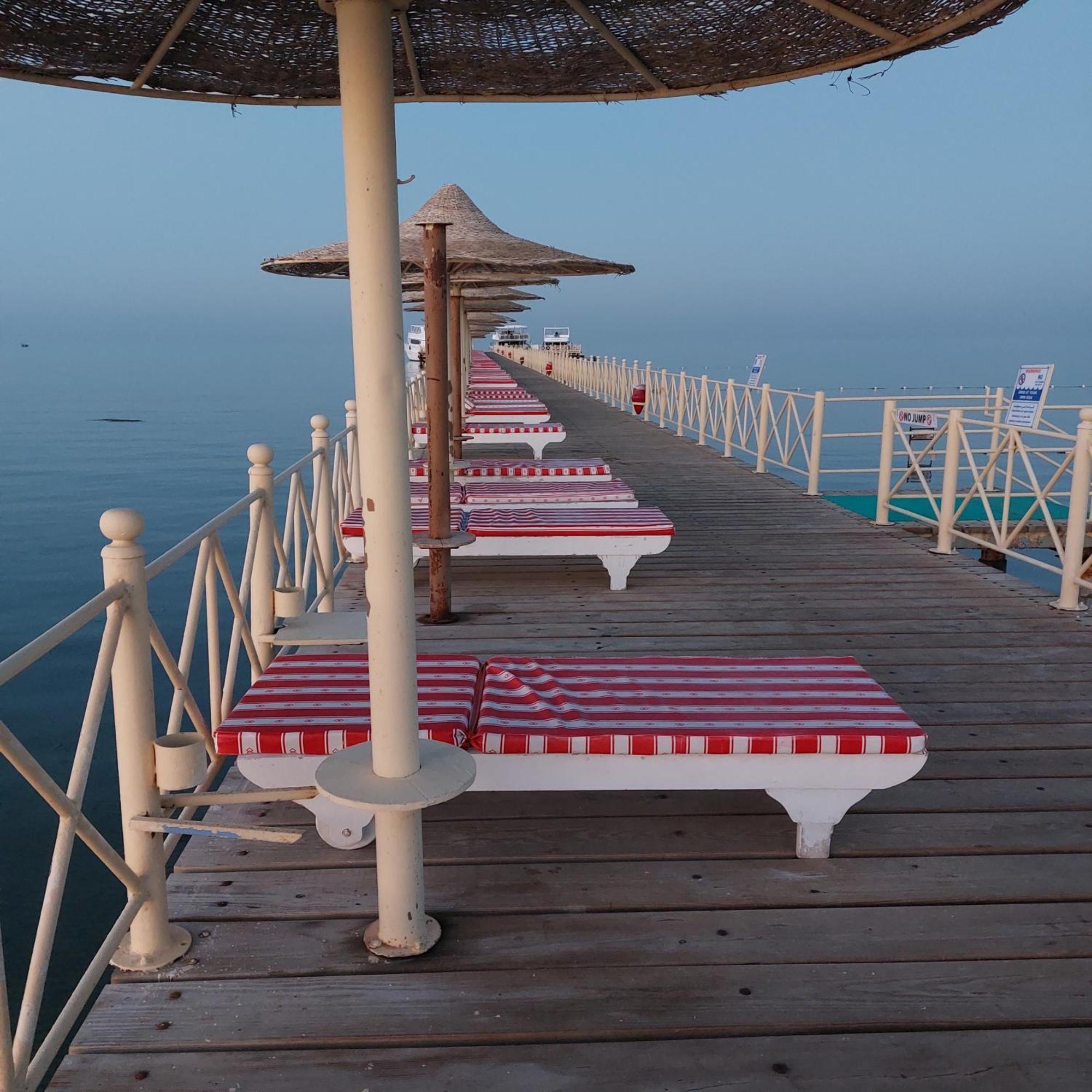 Comfortable In Nubia 4 Stars With Private And Pools Apartment *