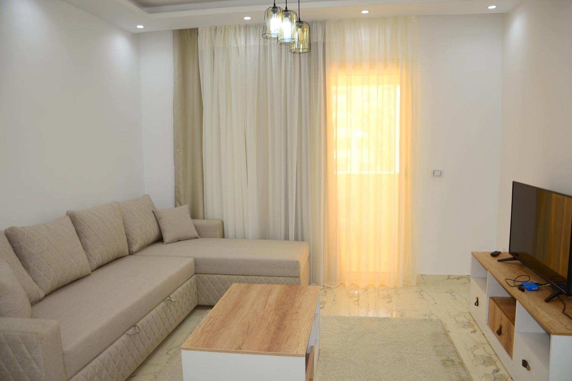 Apartment Luxe Inside Karma Al Ahiaa-beach Free Access
