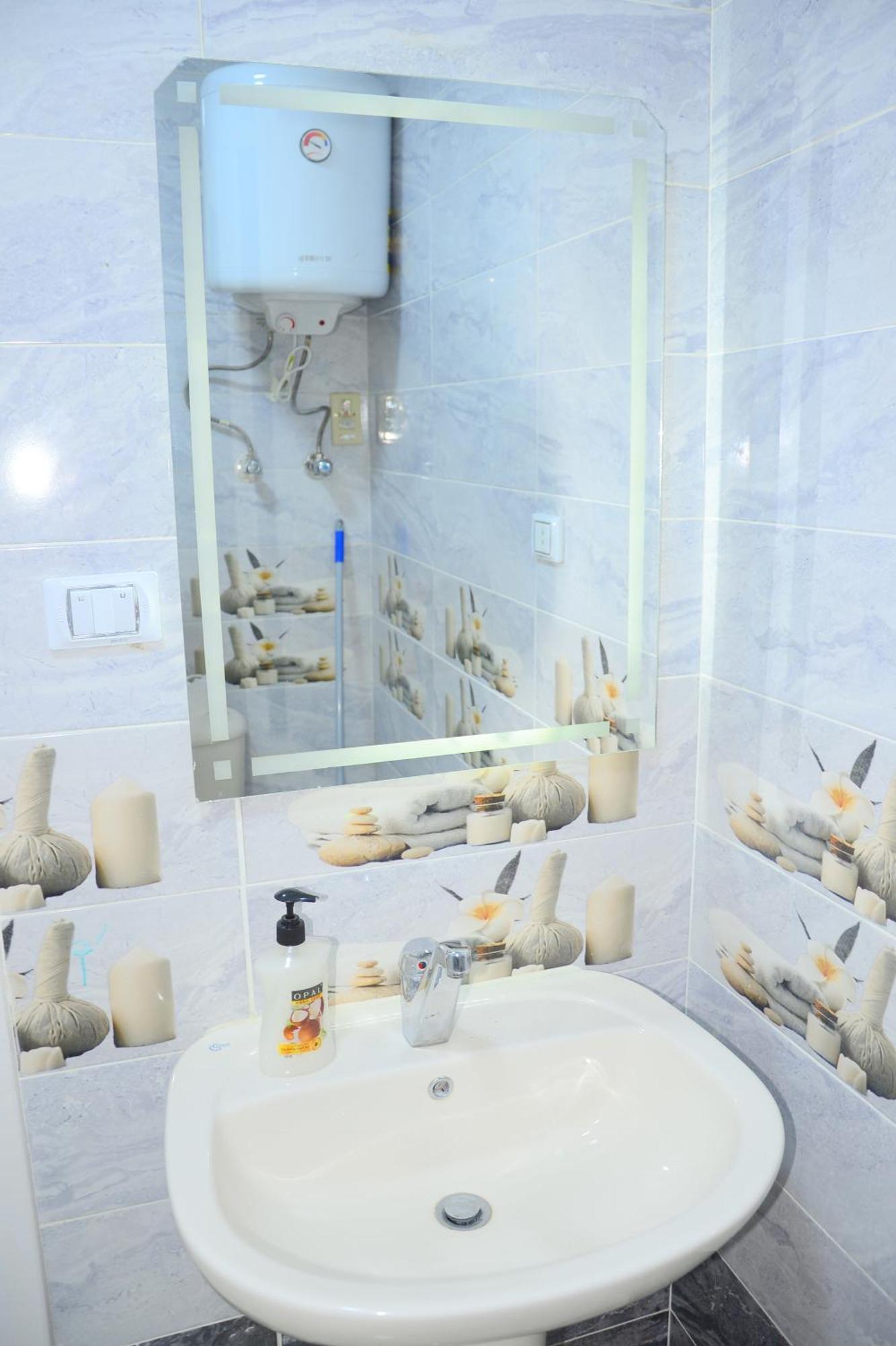 Luxe Inside Karma Al Ahiaa-beach Free Access Hurghada