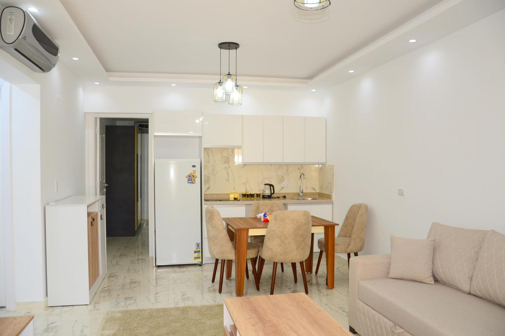 Apartment Luxe Inside Karma Al Ahiaa-beach Free Access *