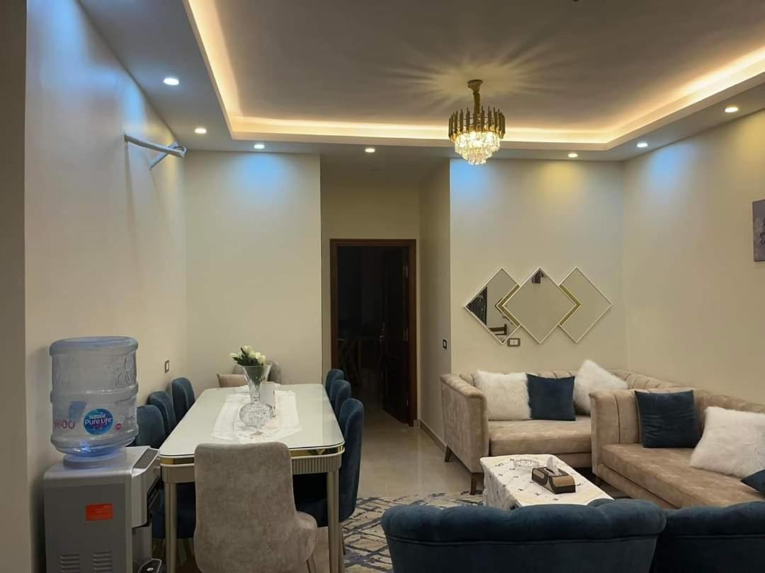 Bin Attiya Apartment Hurghada