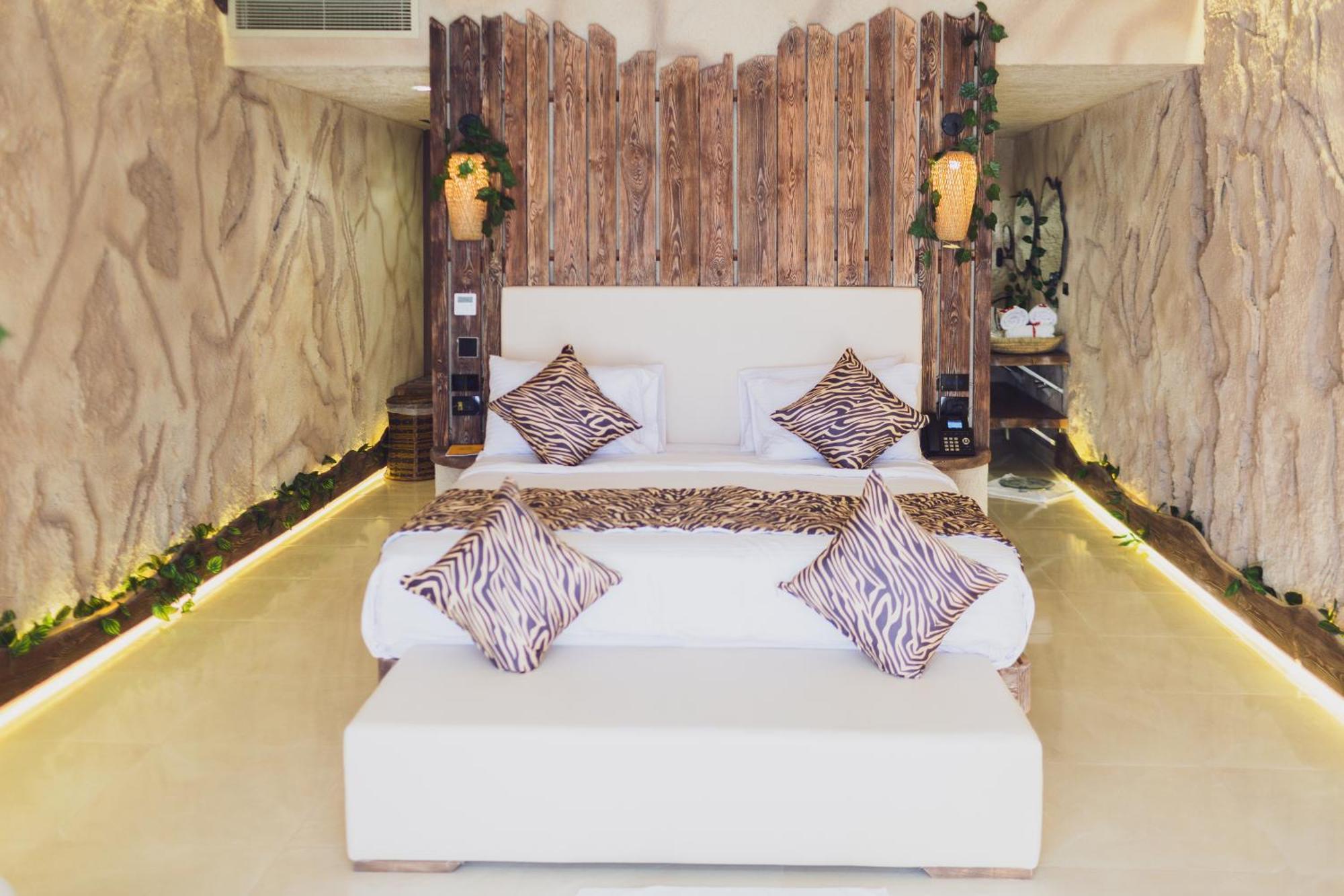 Caves Adults Only Resort 5*