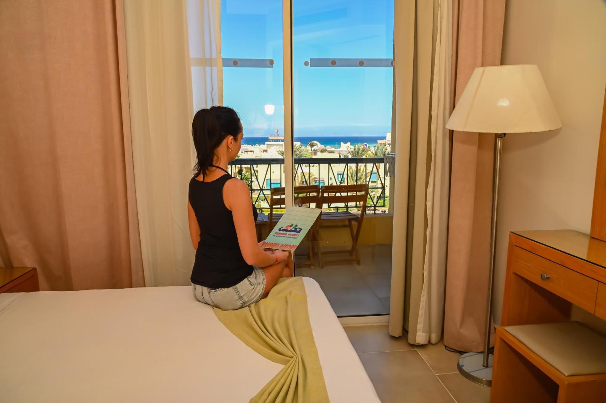 Zahabia Hotel&beach Resort