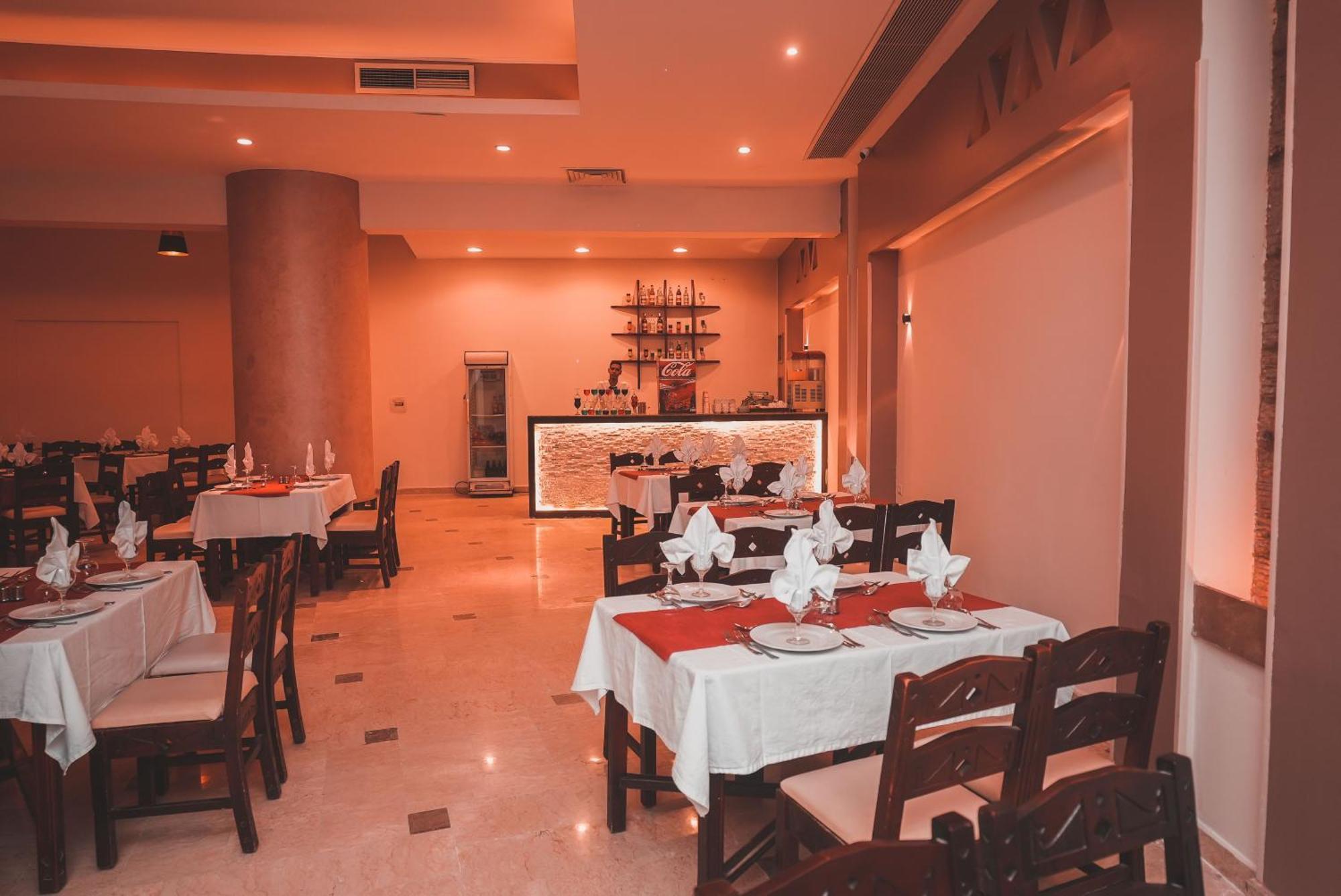 Zahabia Hotel&beach 3*