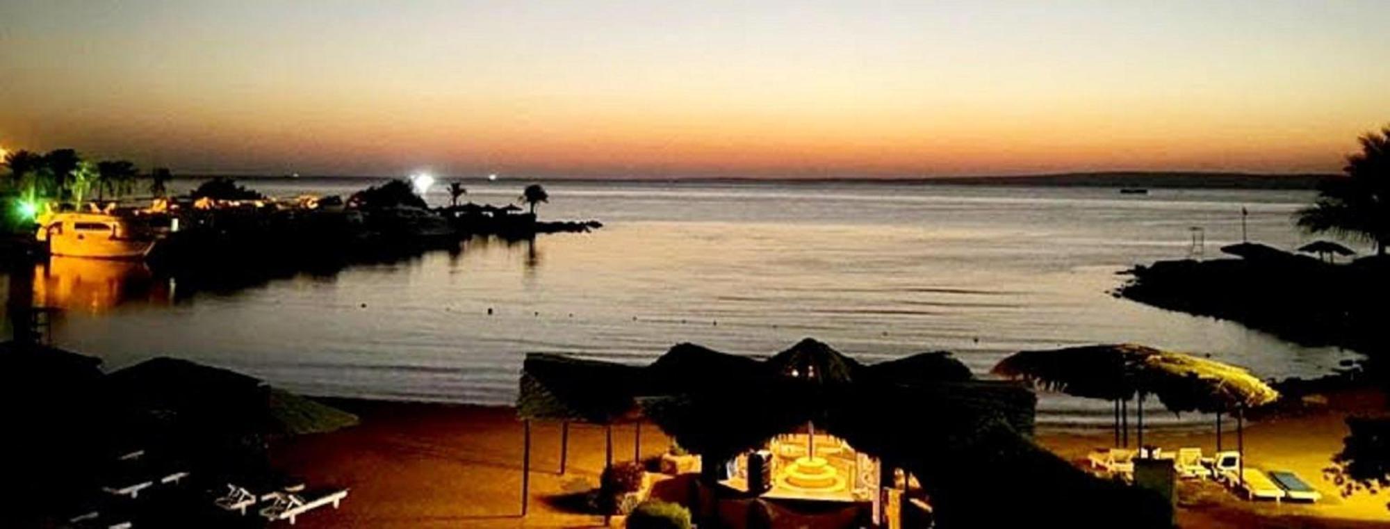 Station touristique Zya Regina And Aqua Park Hurghada