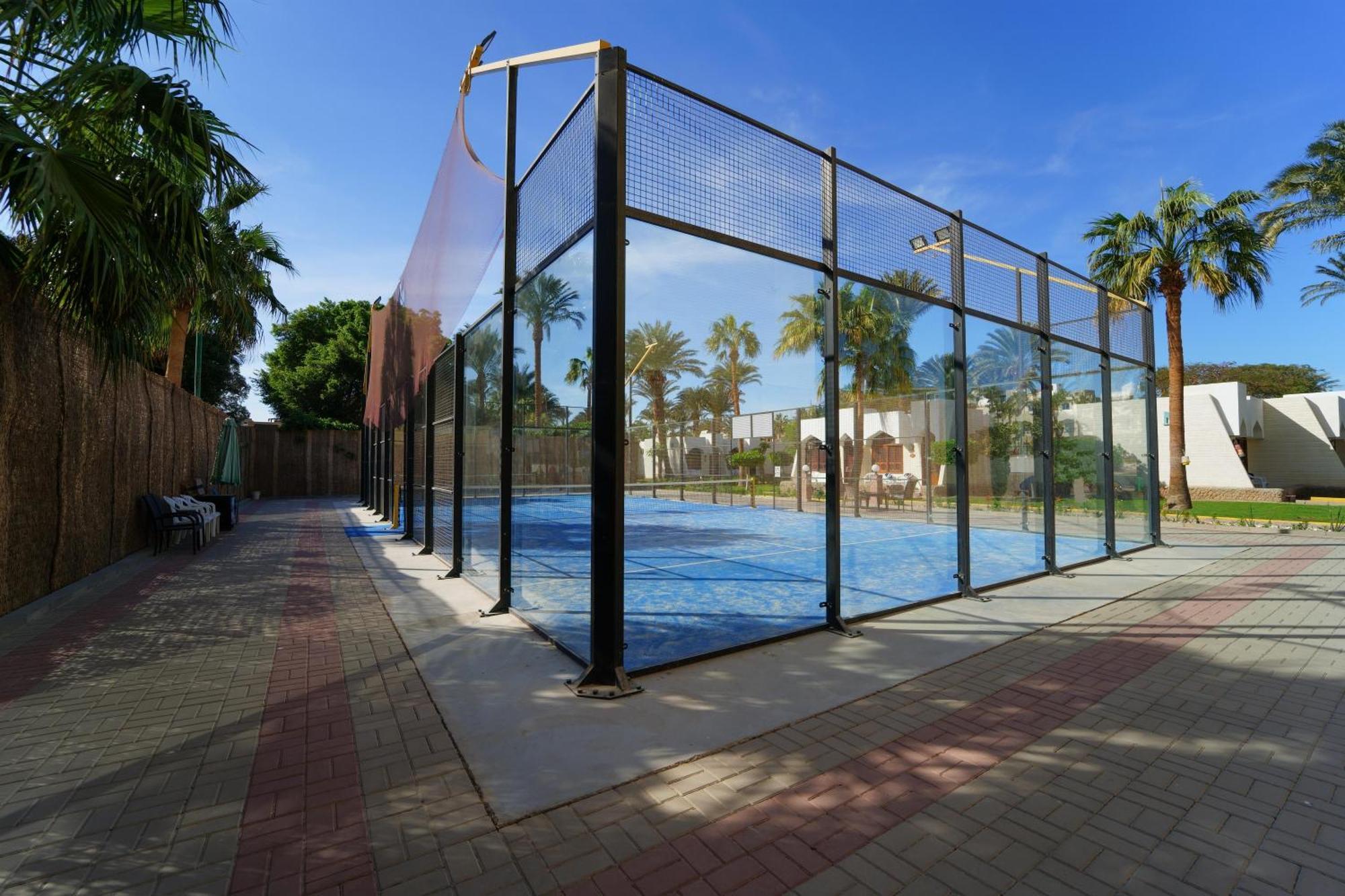 Zya Regina And Aqua Park Station touristique Hurghada