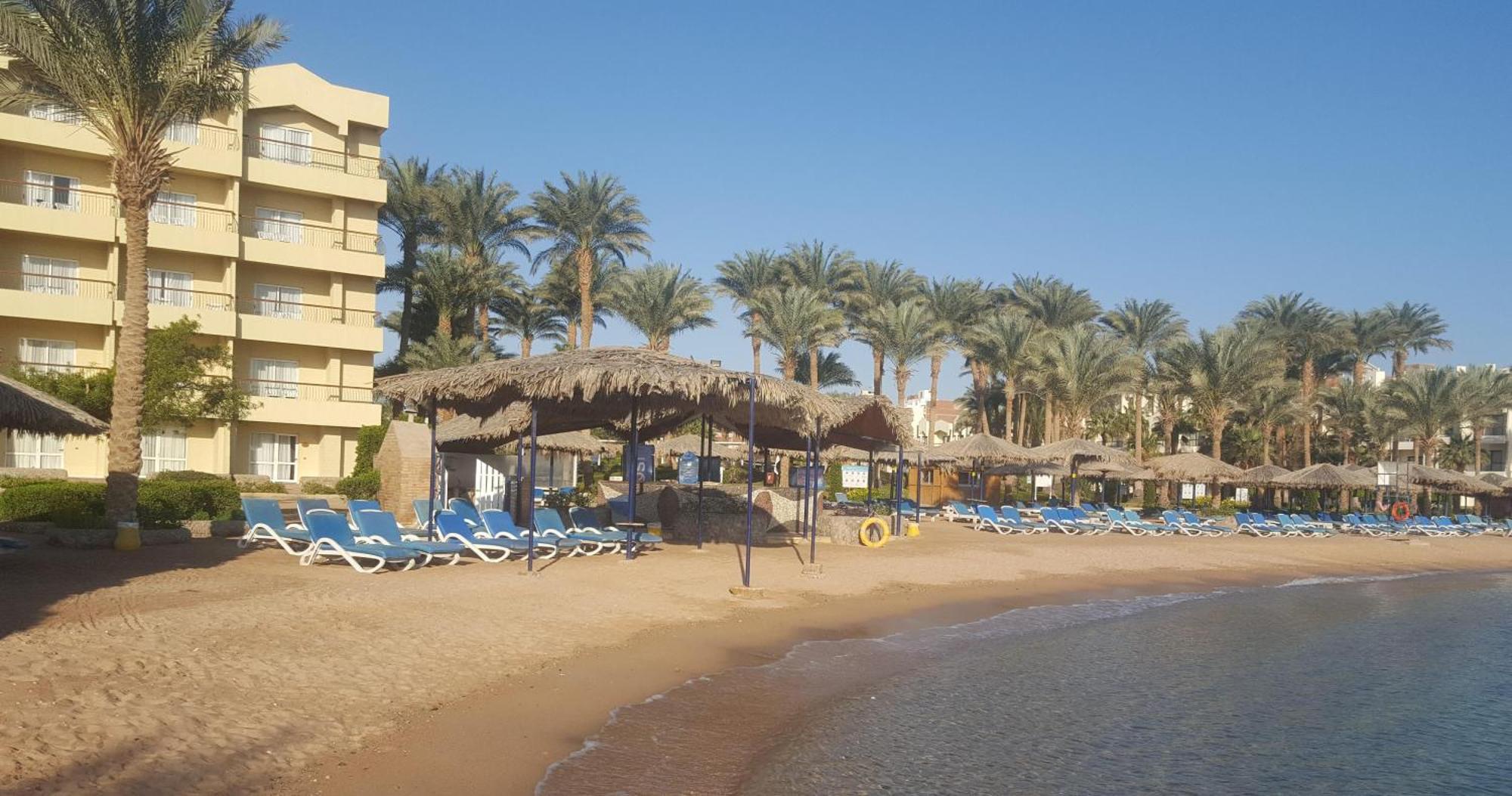 Zya Regina And Aqua Park