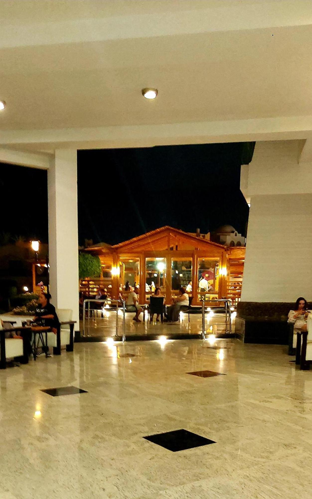 Zya Regina And Aqua Park 4* Hurghada