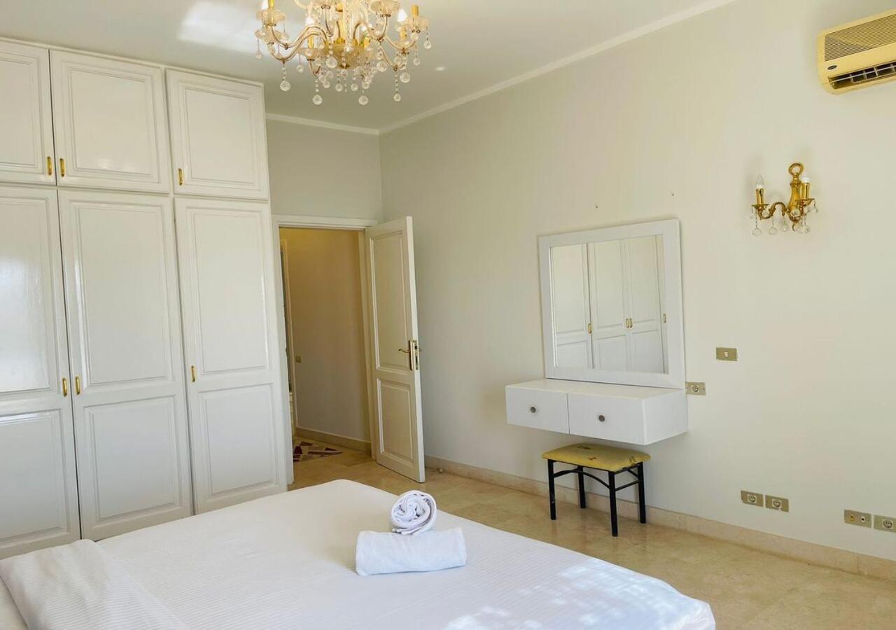 Unique 6 Bedrooms 38 At White El-gouna *