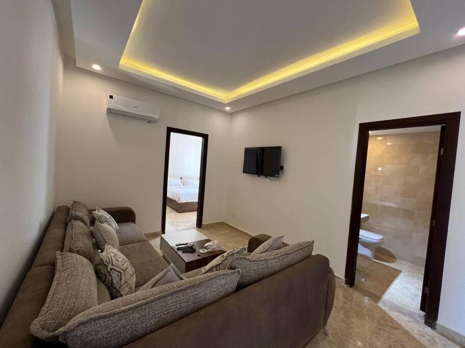 Elegant 2-bedroom Mirage Bay Hurghada