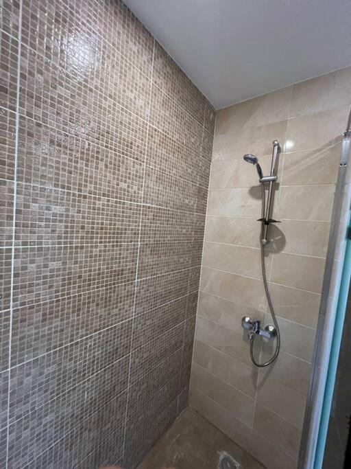 Elegant 2-bedroom Mirage Bay Apartment Hurghada