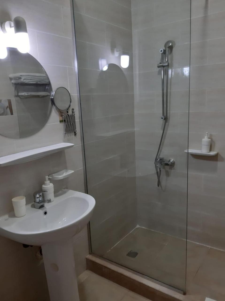 Hostel Lilly Center (adults Only) Hurghada